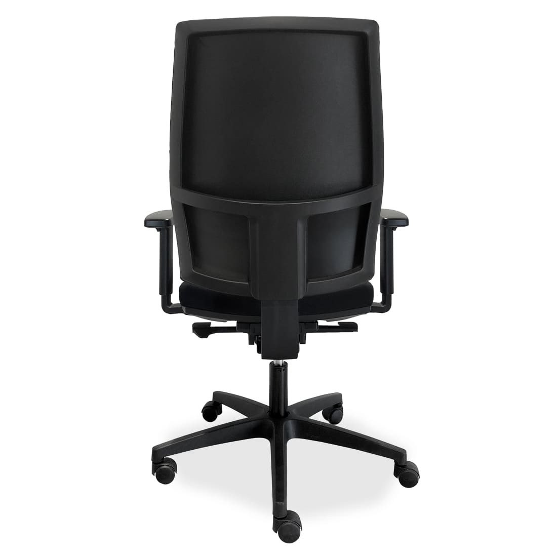 Bureaustoel Ergonomische Comfort De Maas (N)En 1335