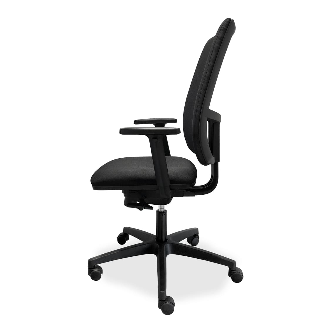 Bureaustoel Ergonomische Comfort De Maas (N)En 1335