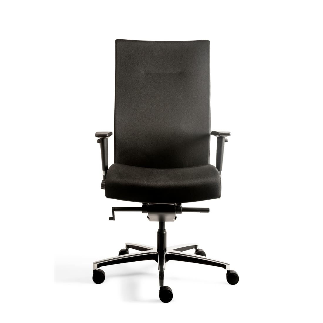 Bureaustoel Ergonomisch Design Manager Xl (N)En 1335 Tot 200Kg