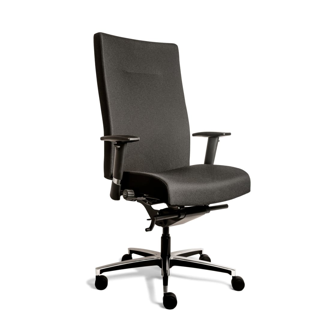 Bureaustoel Ergonomisch Design Manager Xl (N)En 1335 Tot 200Kg