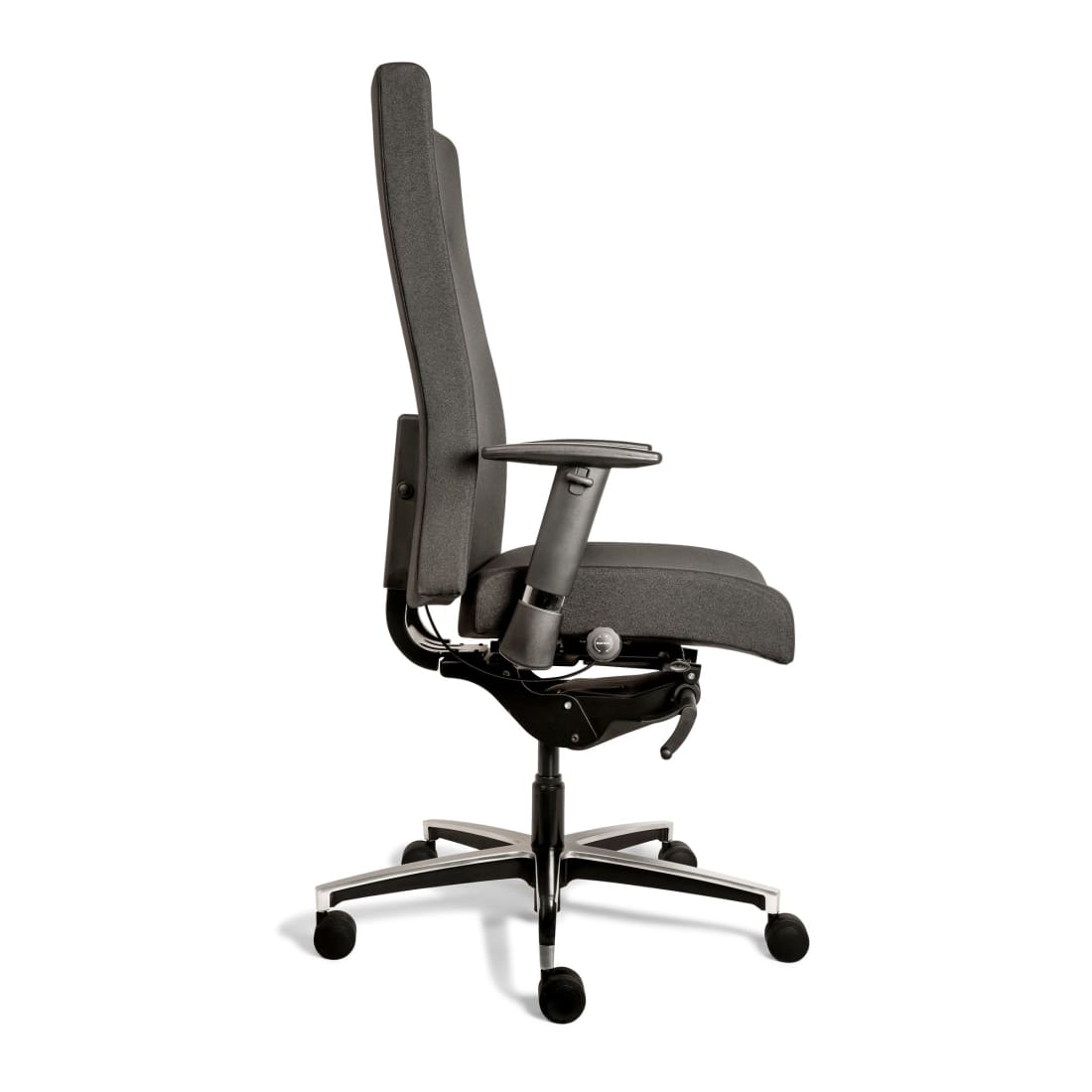 Bureaustoel Ergonomisch Design Manager Xl (N)En 1335 Tot 200Kg