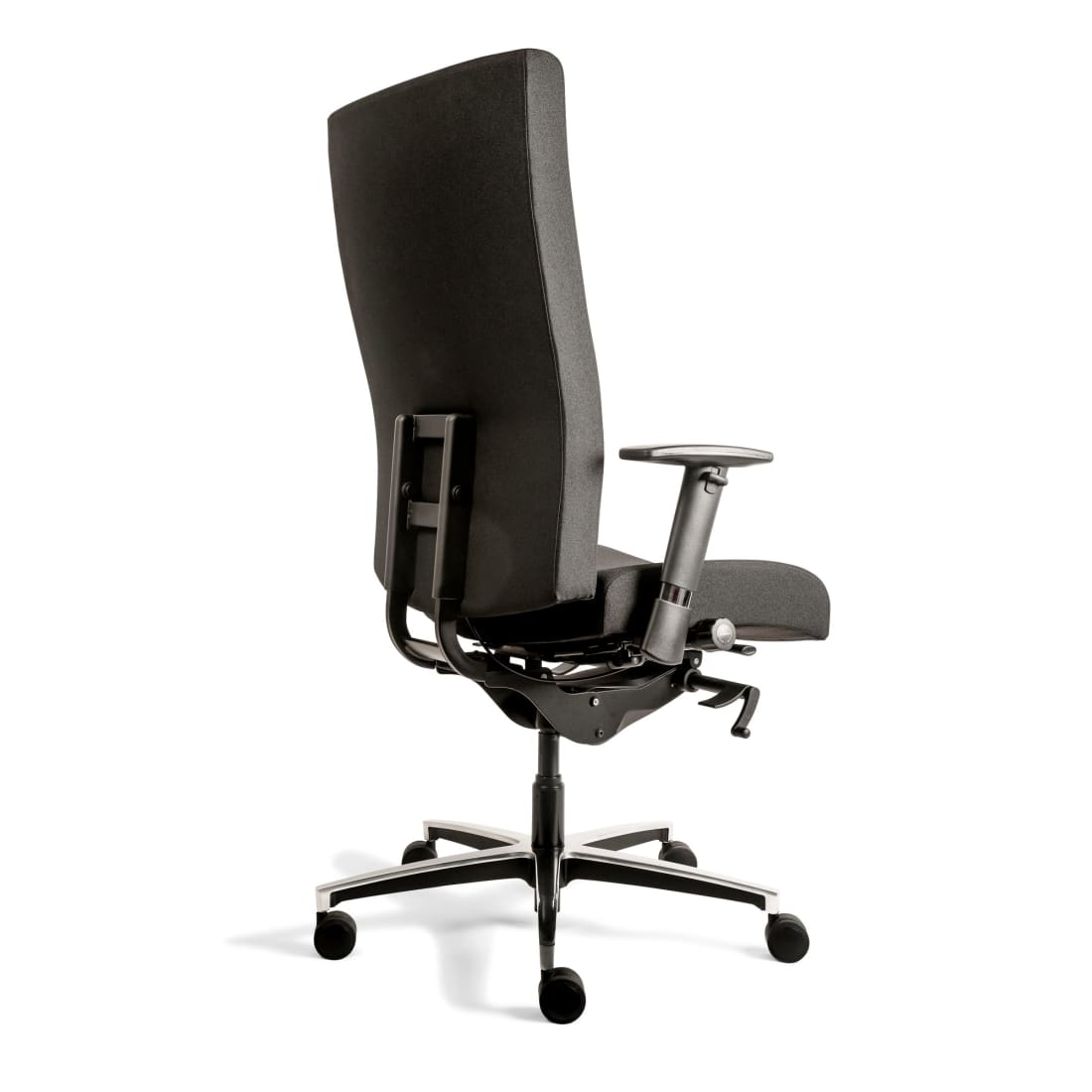Bureaustoel Ergonomisch Design Manager Xl (N)En 1335 Tot 200Kg