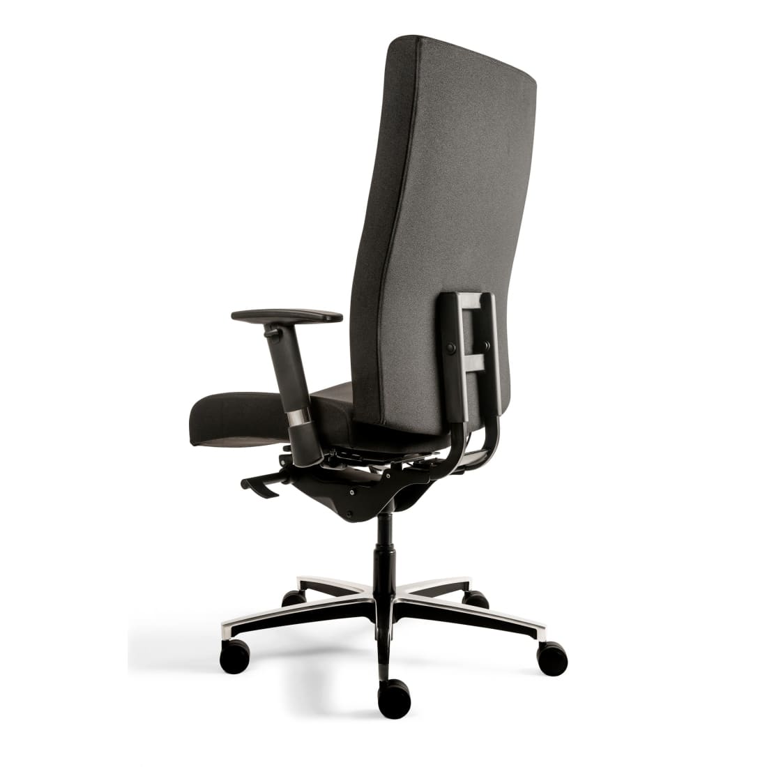 Bureaustoel Ergonomisch Design Manager Xl (N)En 1335 Tot 200Kg