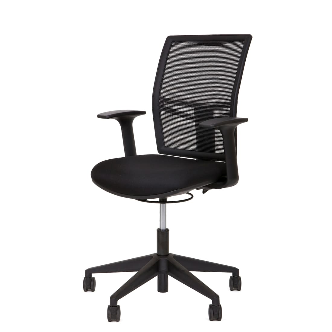 Bureaustoel Projectas V1 Mesh School