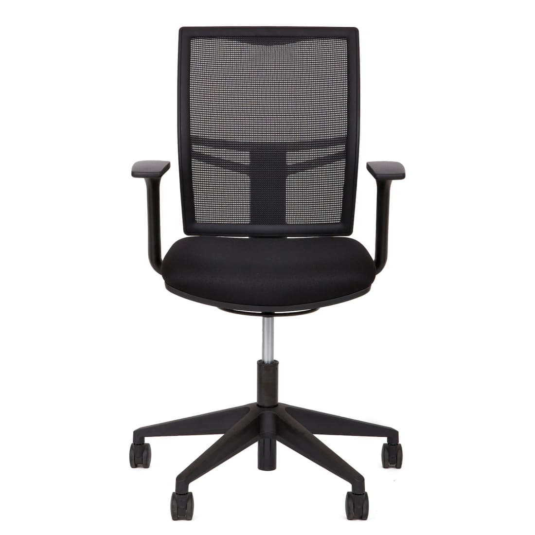 Bureaustoel Projectas V1 Mesh School