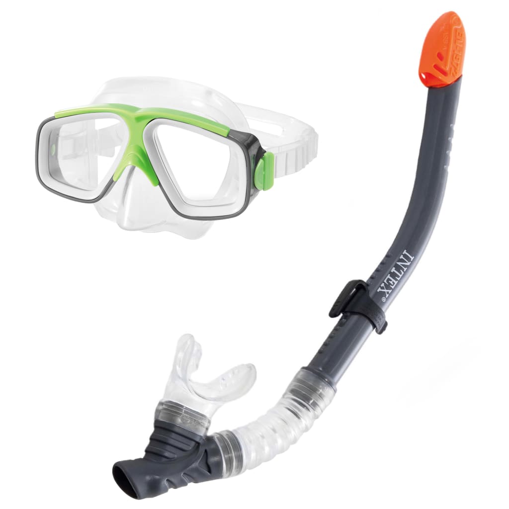 Intex 2-Delige Duikset Surf Rider