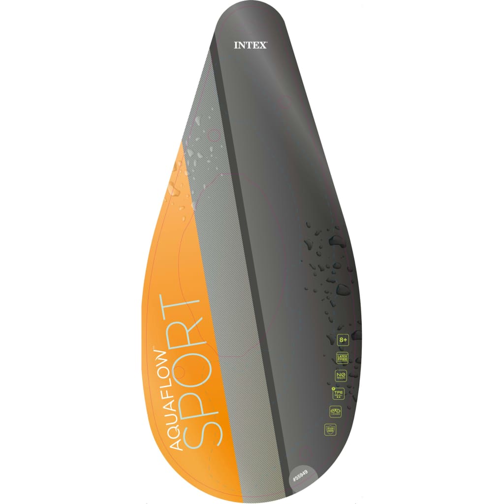 Intex 2-Delige Duikset Surf Rider