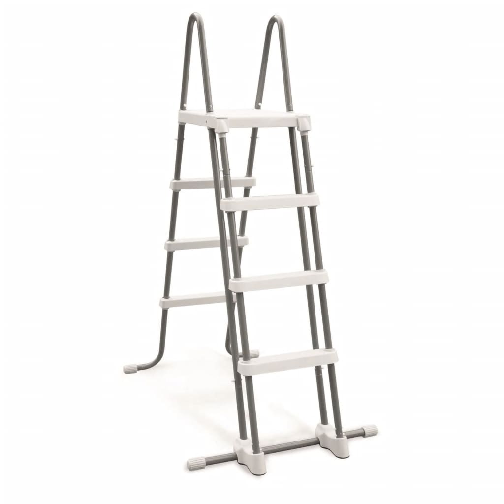 Intex Zwembadladder Met 4 Treden 122 Cm