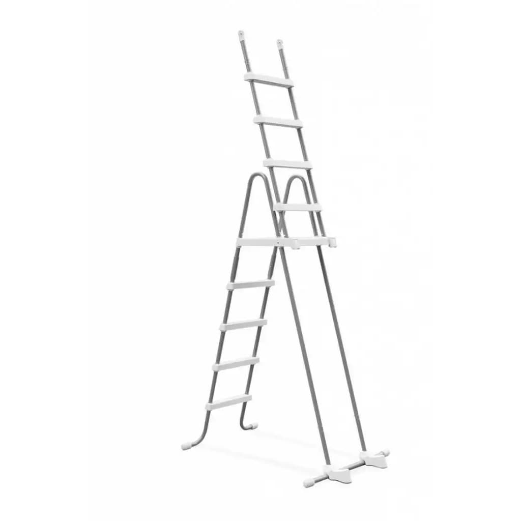 Intex Zwembadladder Met 4 Treden 122 Cm