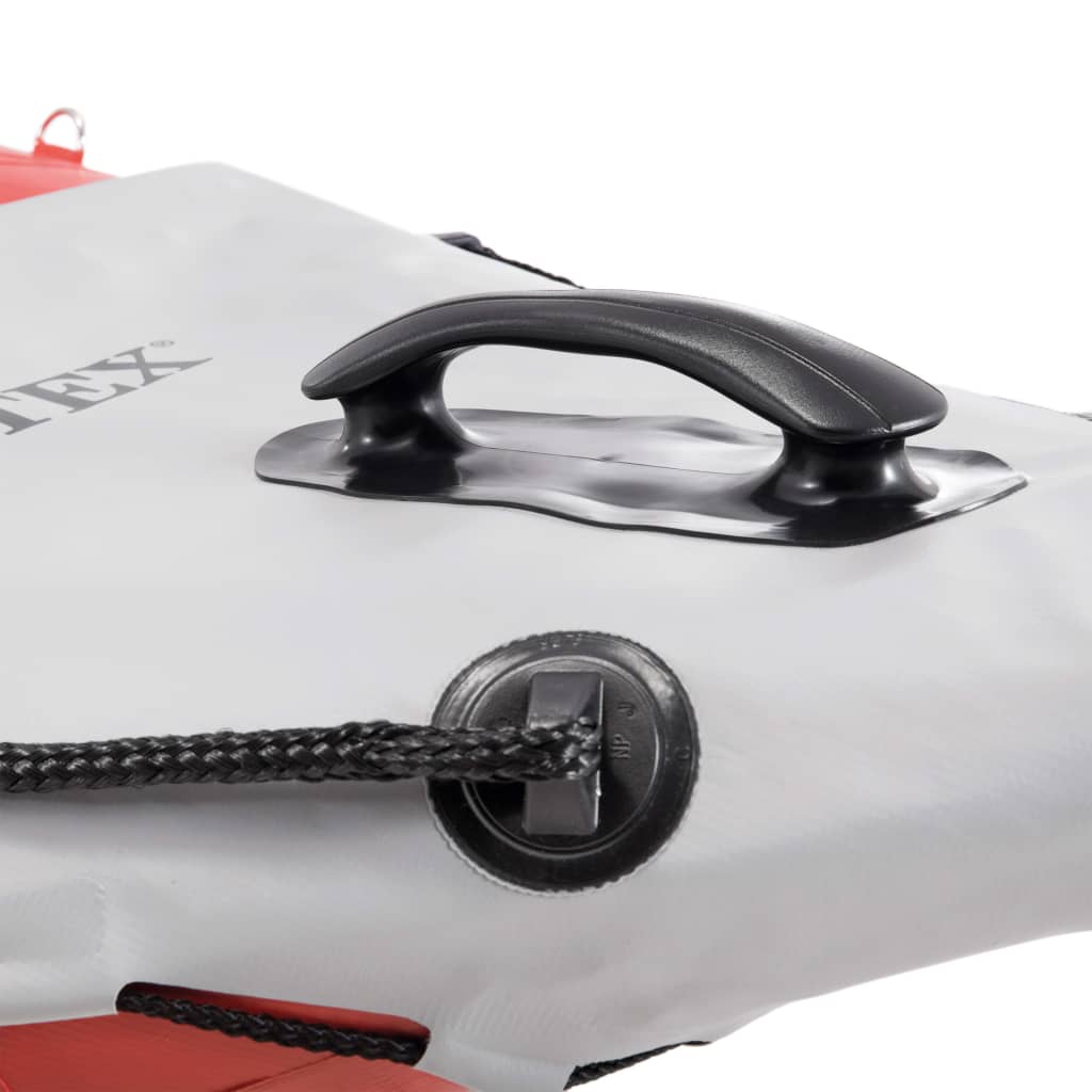 Intex Kajak Opblaasbaar Excursion Pro 384X94X46 Cm 68309Np