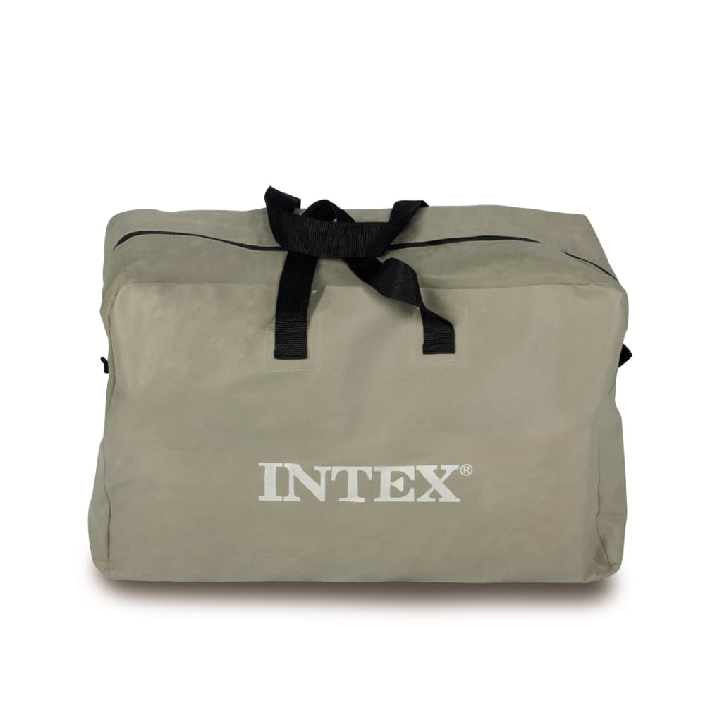 Intex Kajak Opblaasbaar Challenger K2 351X76X38 Cm 68306Np