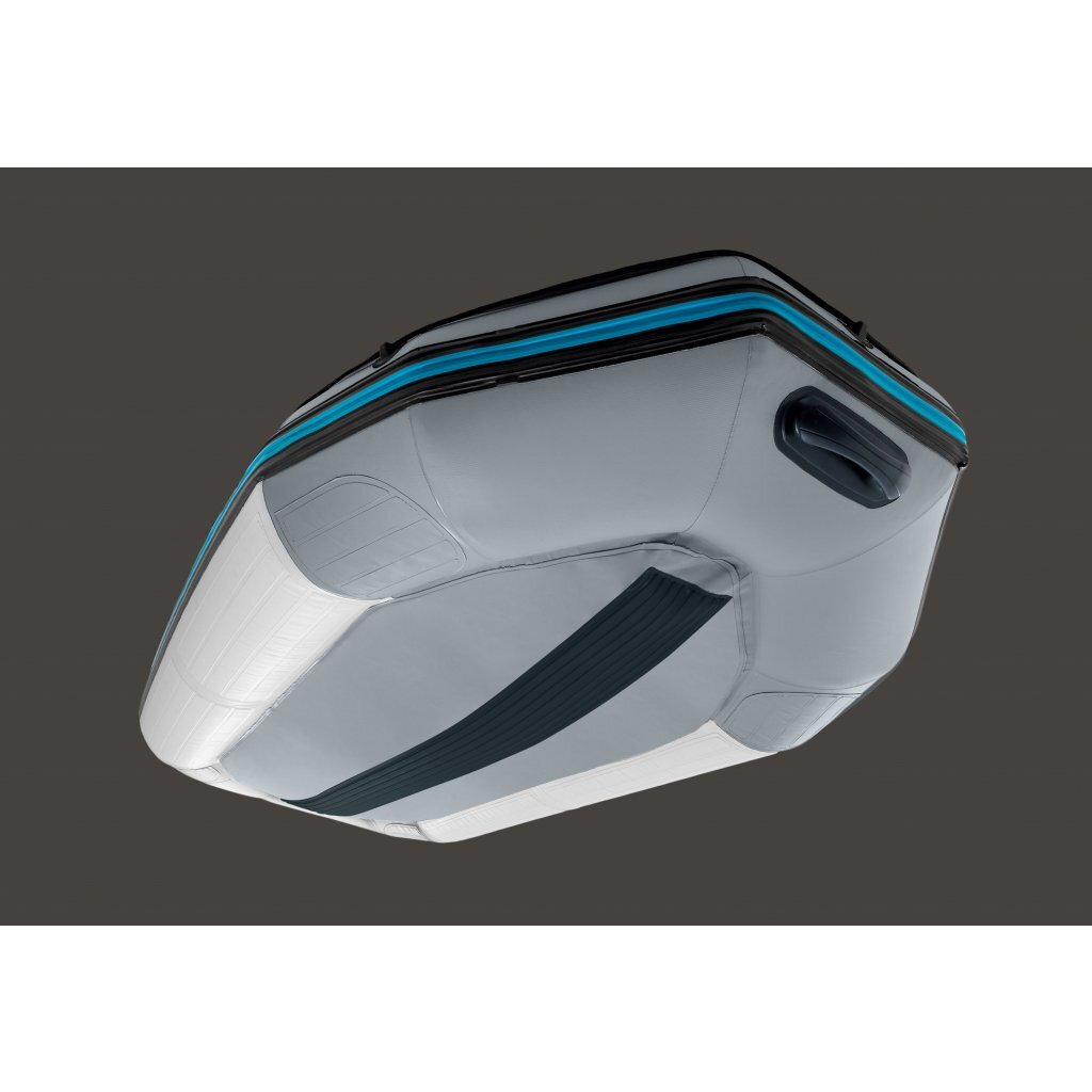 Intex 68376Np Mariner 4 4-Persoons Opblaasboot Set