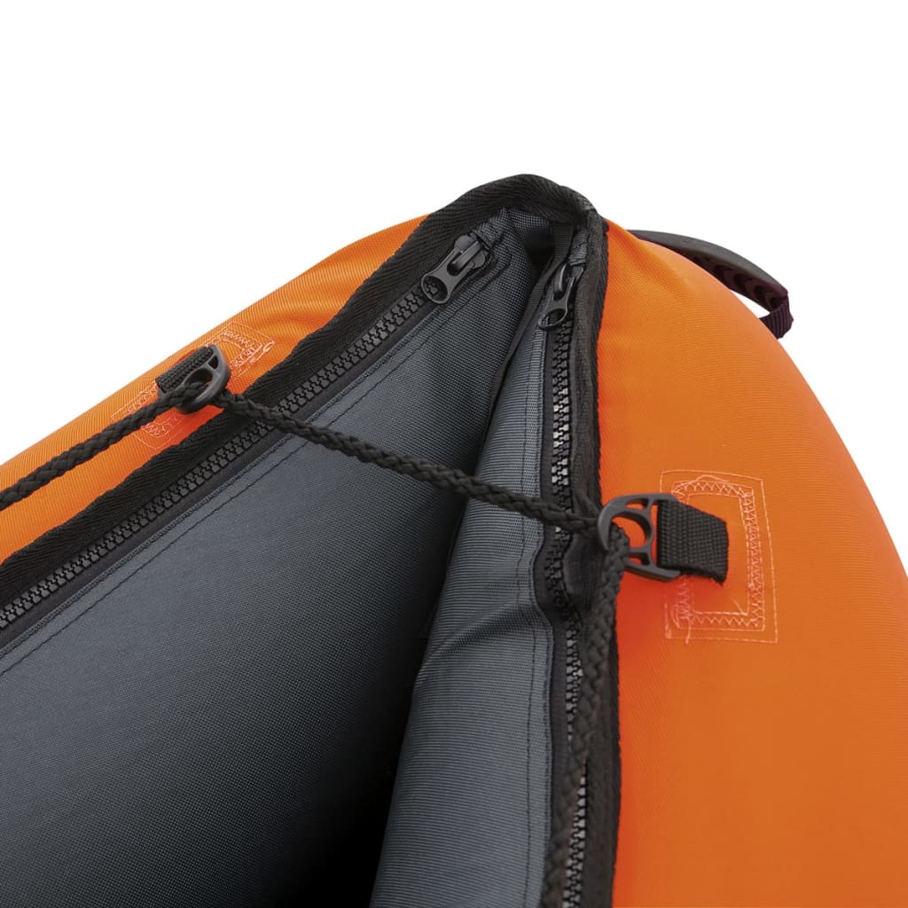 Bestway Hydro-Force Kajak Met Roeispanen En Pomp 65052