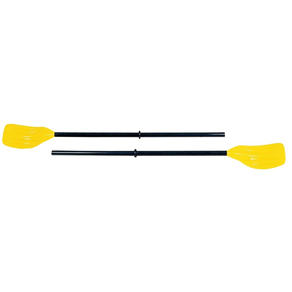 Bestway Roeispanen Hydro-Force Abs 124 Cm