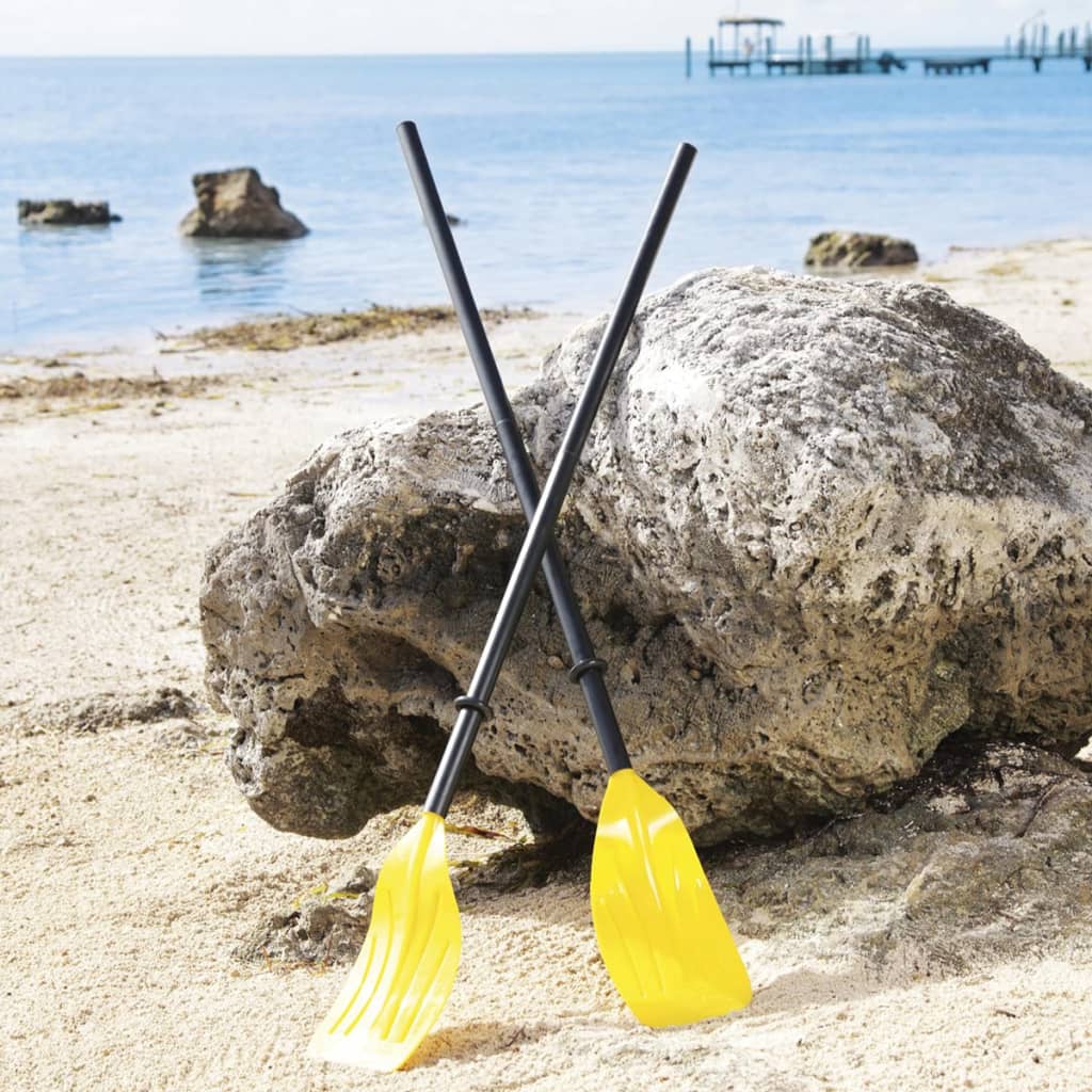 Bestway Roeispanen Hydro-Force Abs 124 Cm