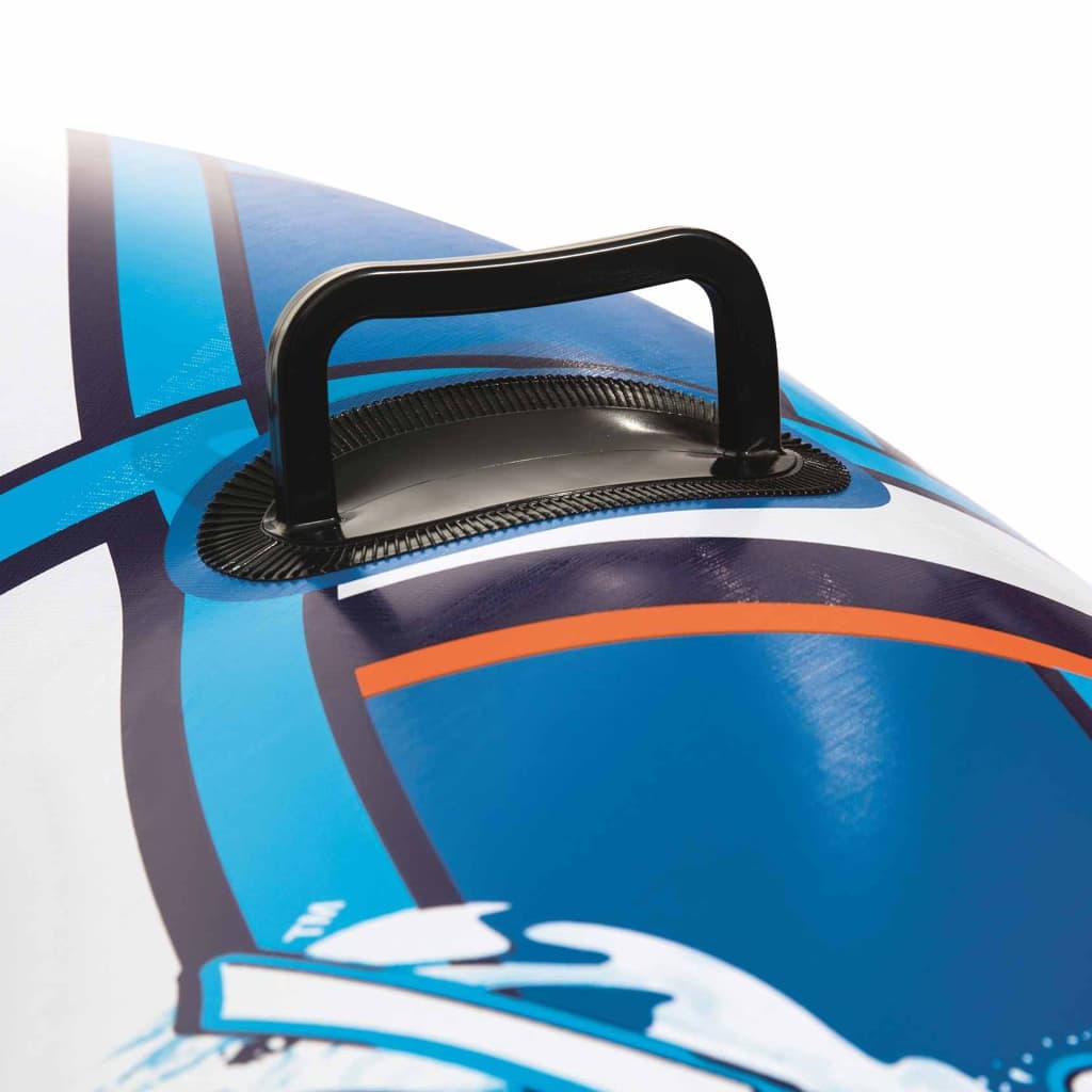 Bestway Opblaasbare Slee Polar Edge 127 Cm 39006