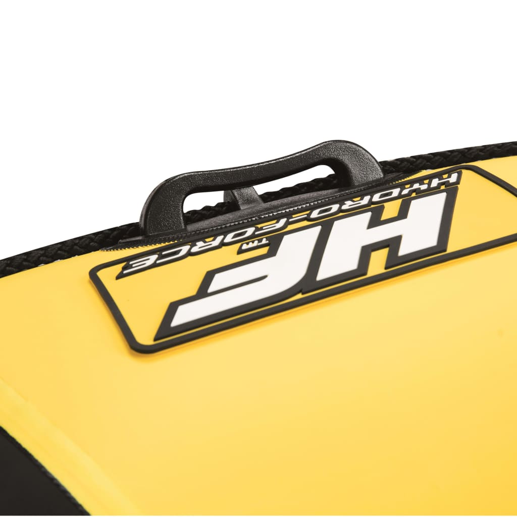 Bestway Hydro-Force Raft Opblaasbaar Marine Pro Met Handpomp 65096