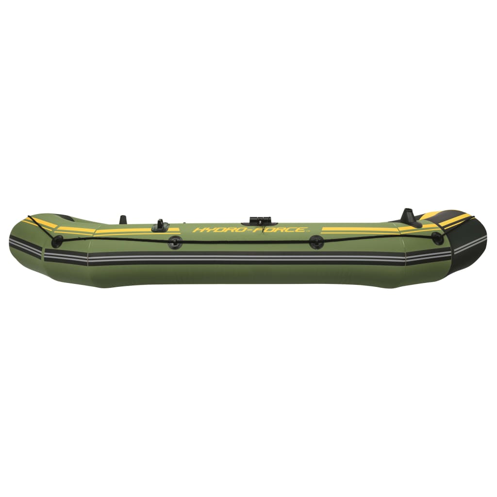 Bestway Hydro-Force Raft Opblaasbaar Marine Pro Met Handpomp 65096