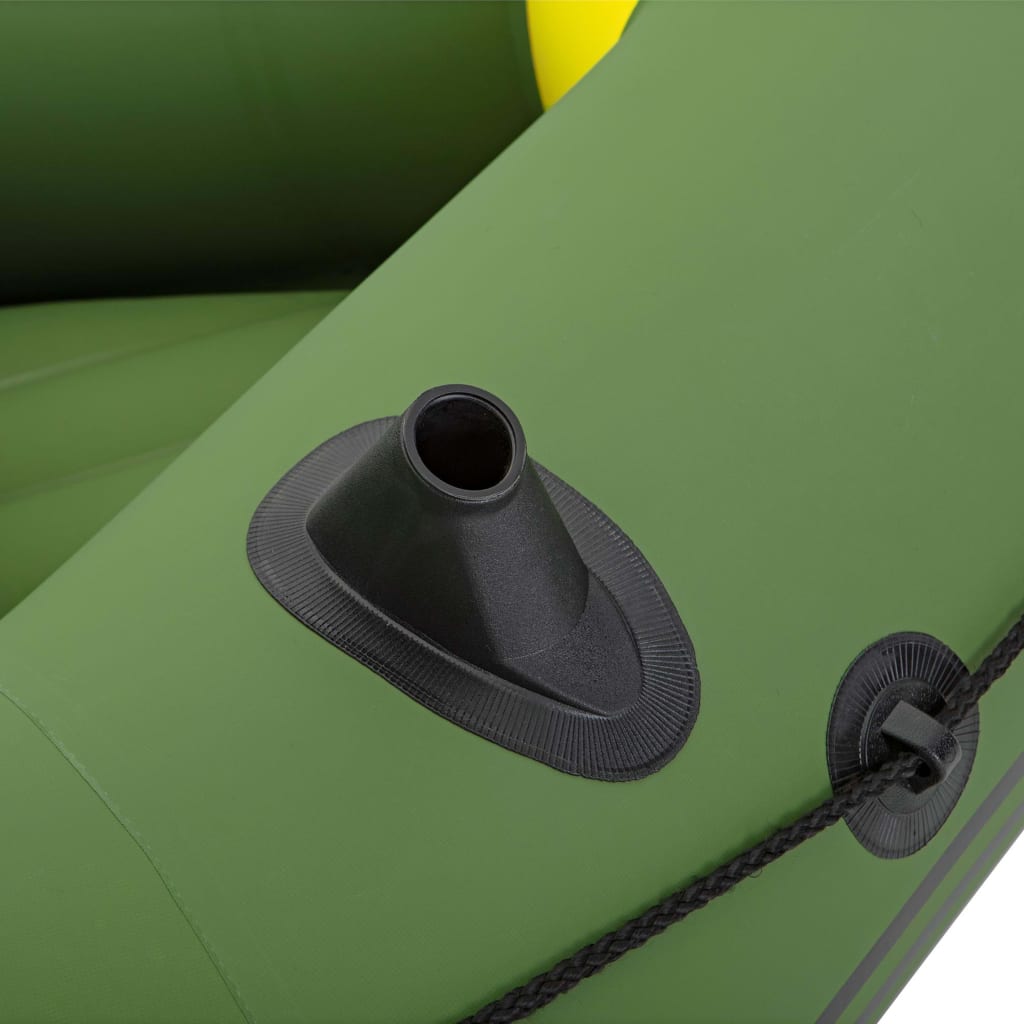 Bestway Opblaasraft Hydro-Force Met Handpomp