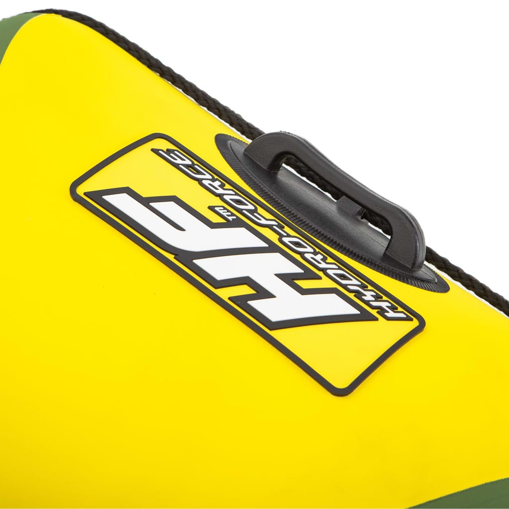 Bestway Opblaasraft Hydro-Force Met Handpomp