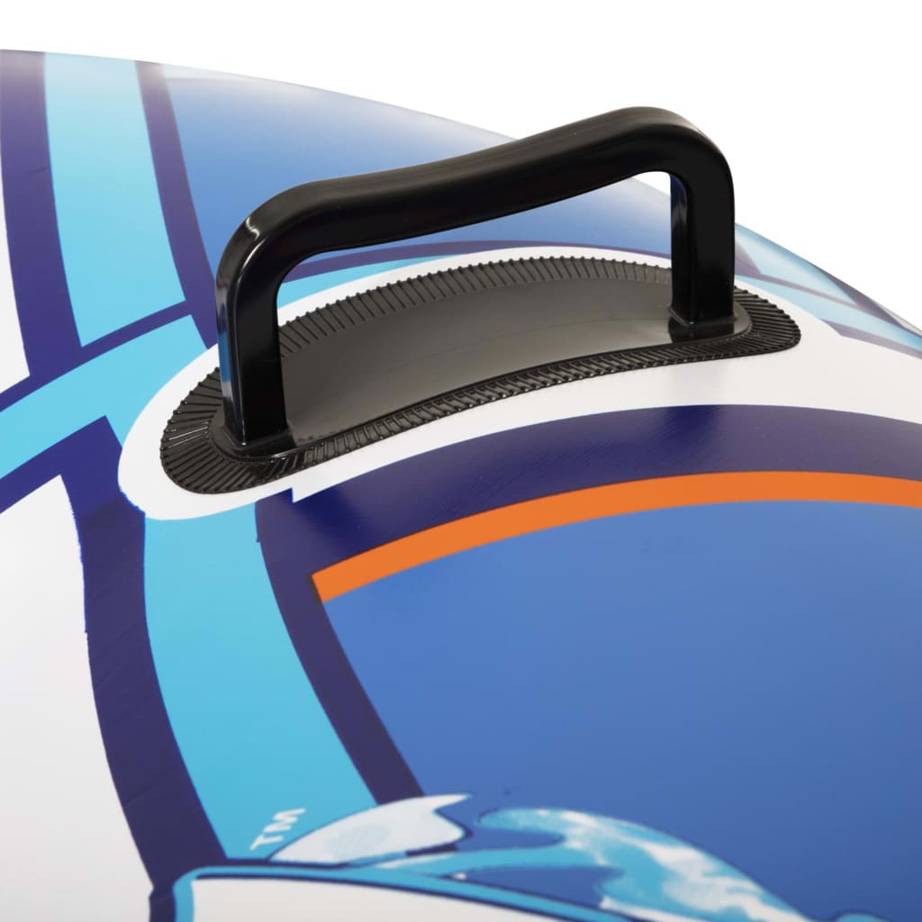 Bestway Opblaasbare Slee Polar Edge 127 Cm
