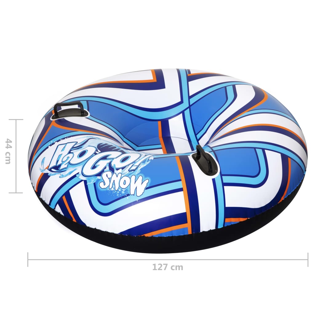 Bestway Opblaasbare Slee Polar Edge 127 Cm