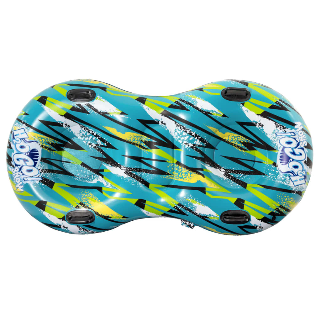 Bestway Opblaasbare Dubbele Slee Frost Blitz 185 Cm