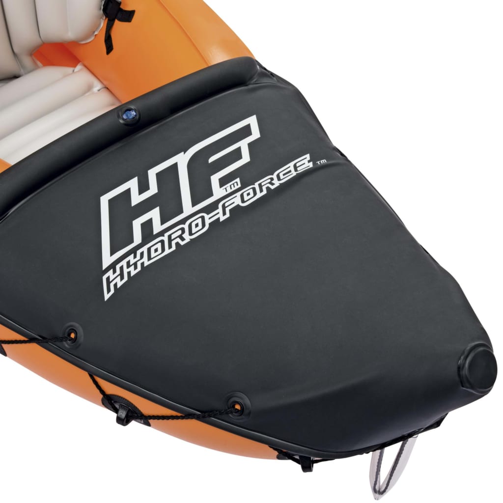Bestway Kajakset Hydro-Force Lite-Rapid X2 Opblaasbaar