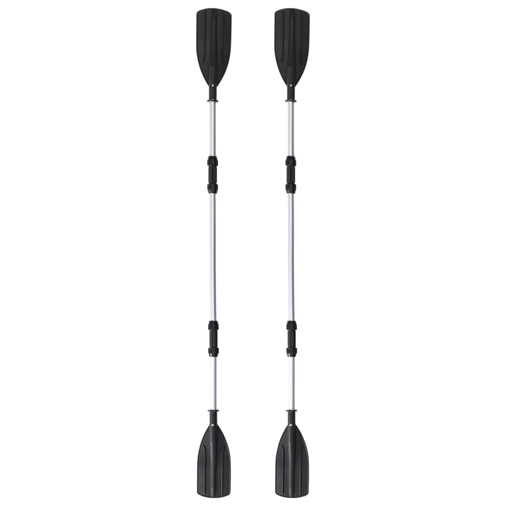 Bestway Kajakset Hydro-Force Lite-Rapid X2 Opblaasbaar