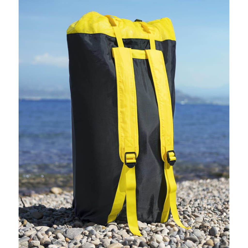 Bestway Sup Hydro-Force White Cap Set Opblaasbaar 305X84X12 Cm