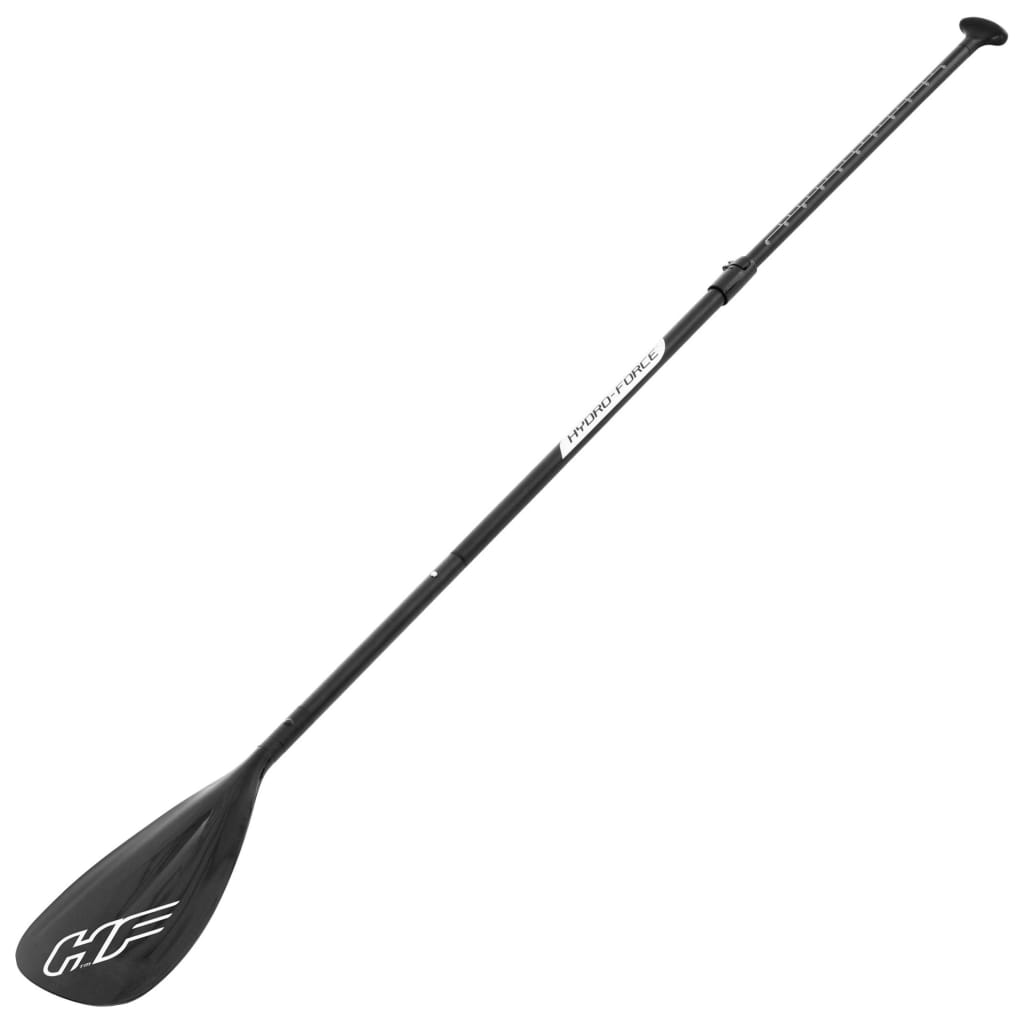 Bestway Sup Hydro-Force Fastblast Tech Set Opblaasbaar 381X76X15 Cm