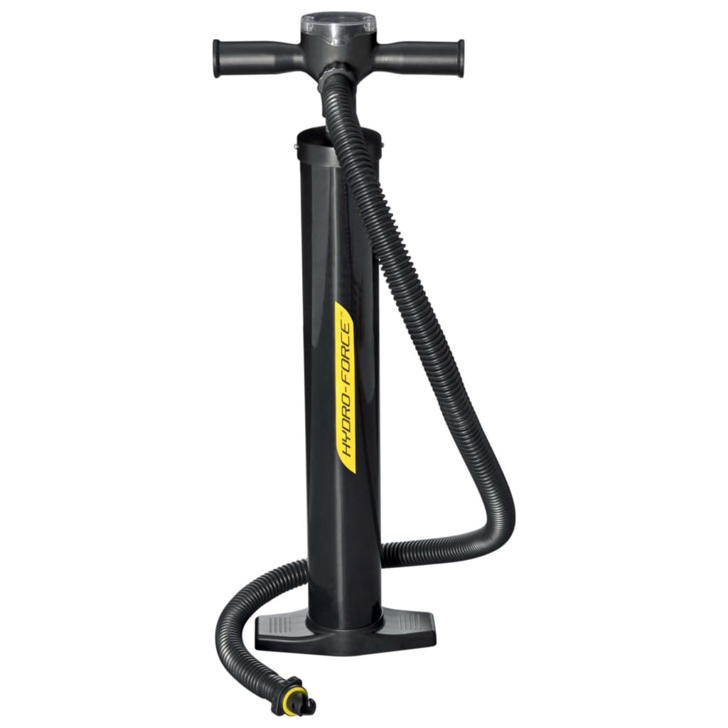 Bestway Stand Up Paddleboard Hydro-Force Compact Surf 8 243X57X7 Cm