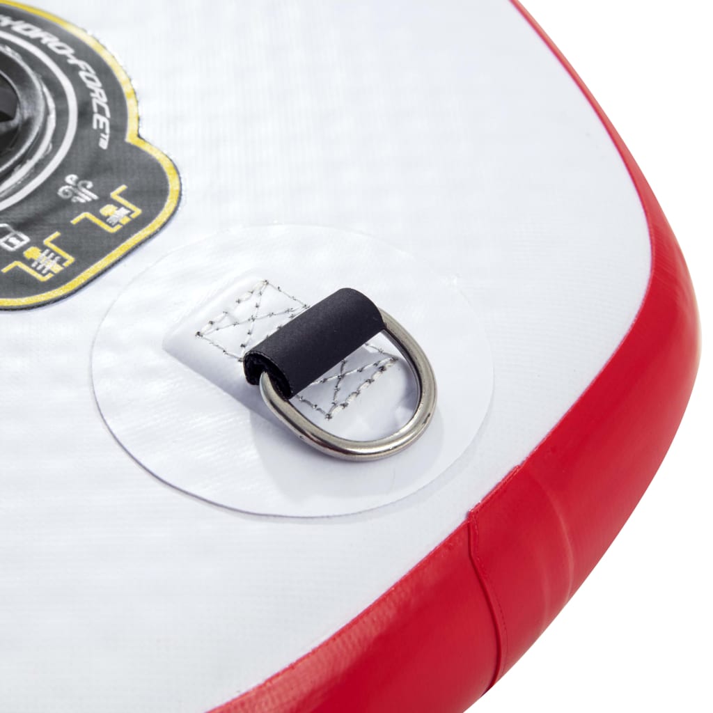 Bestway Stand Up Paddleboard Hydro-Force Compact Surf 8 243X57X7 Cm