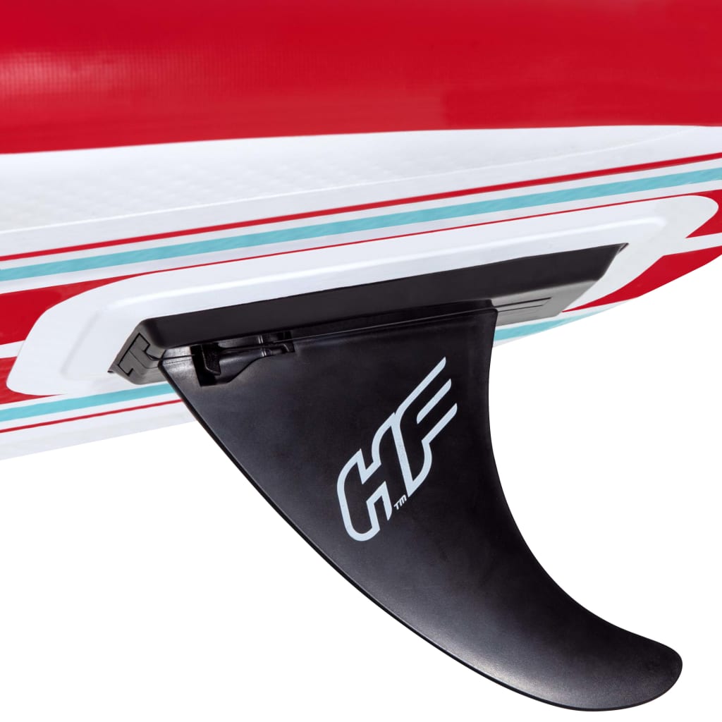 Bestway Stand Up Paddleboard Hydro-Force Compact Surf 8 243X57X7 Cm