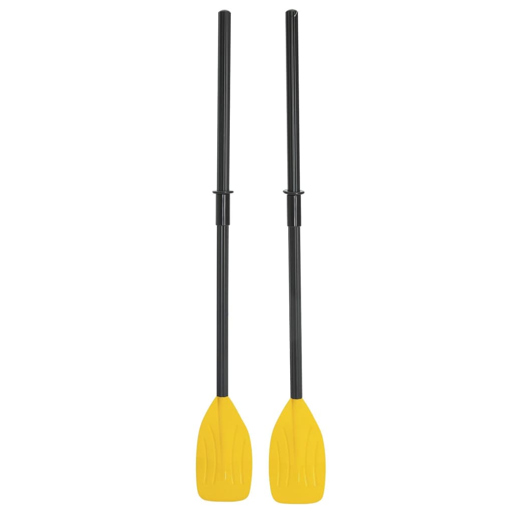 Bestway Hydro-Force Opblaasboot Treck X3 307X126 Cm