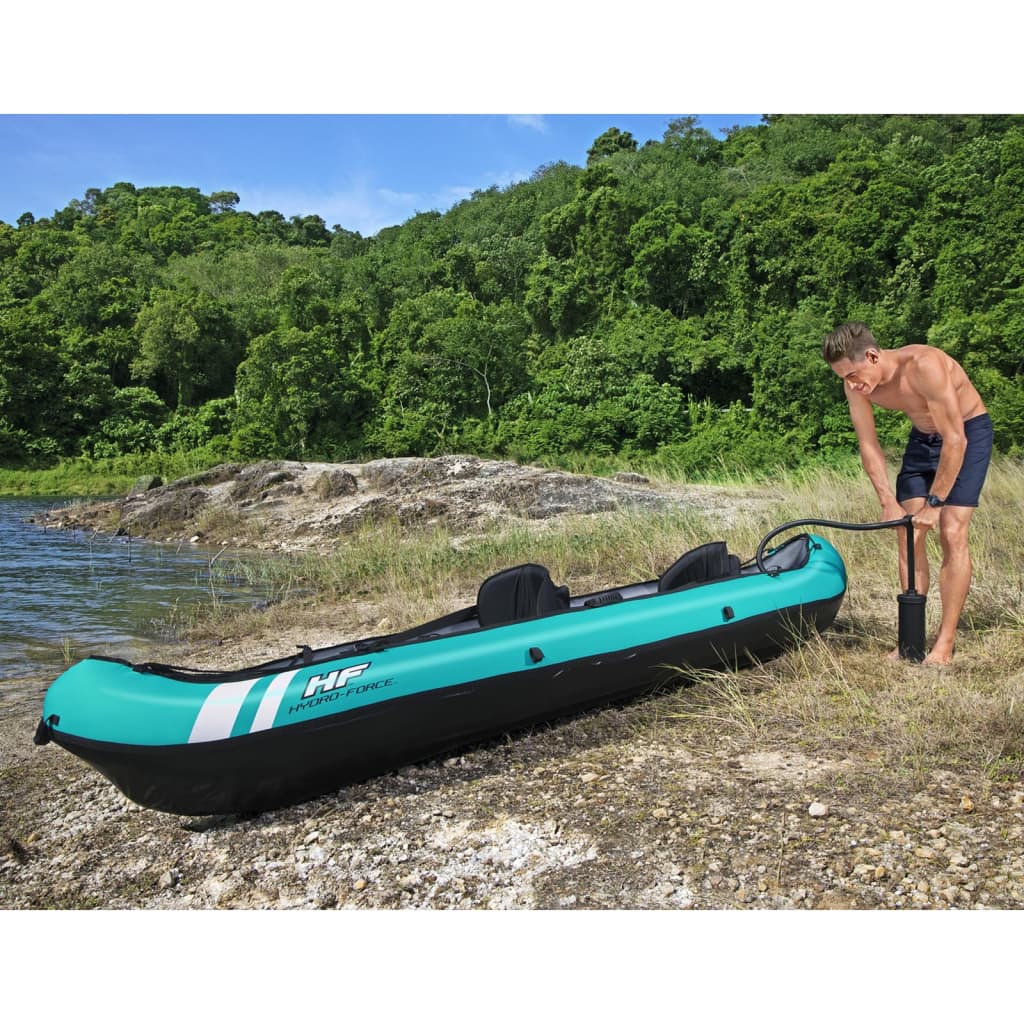 Bestway Kajak Hydro-Force Ventura X2 330X86 Cm