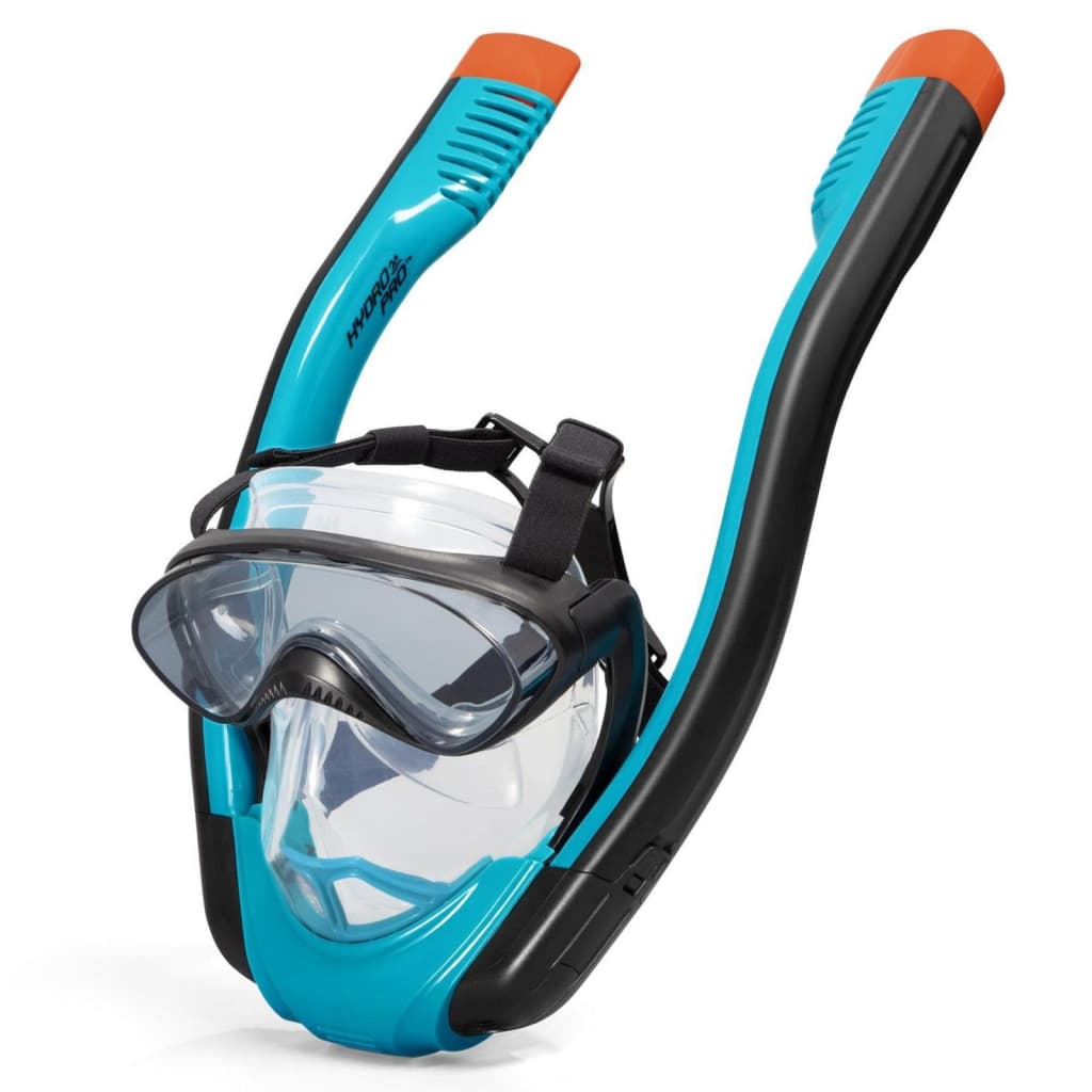 Bestway Snorkelmasker Hydro-Pro Seaclear