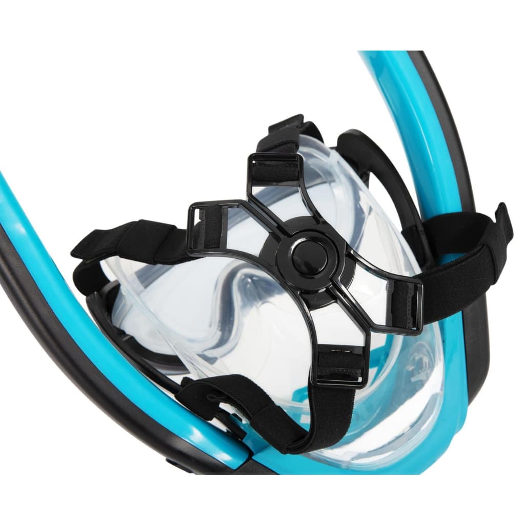 Bestway Snorkelmasker Hydro-Pro Seaclear