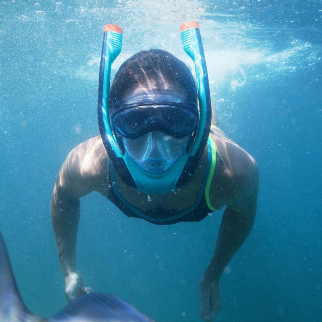 Bestway Snorkelmasker Hydro-Pro Seaclear