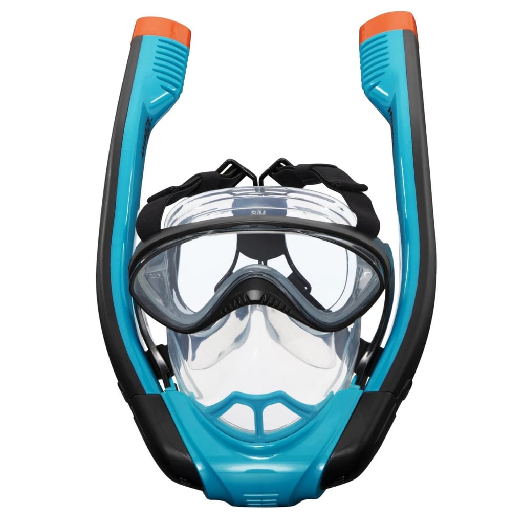 Bestway Snorkelmasker Hydro-Pro Seaclear