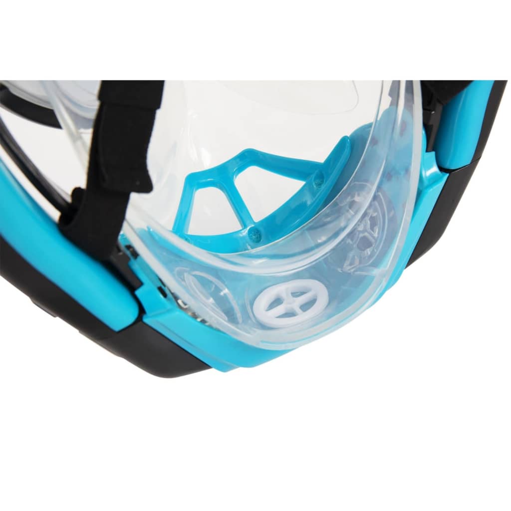 Bestway Snorkelmasker Hydro-Pro Seaclear