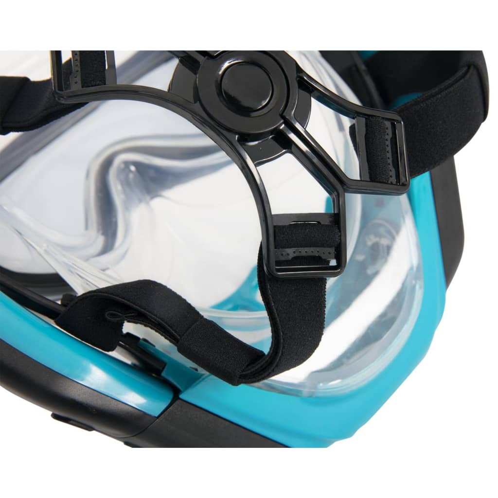 Bestway Snorkelmasker Hydro-Pro Seaclear