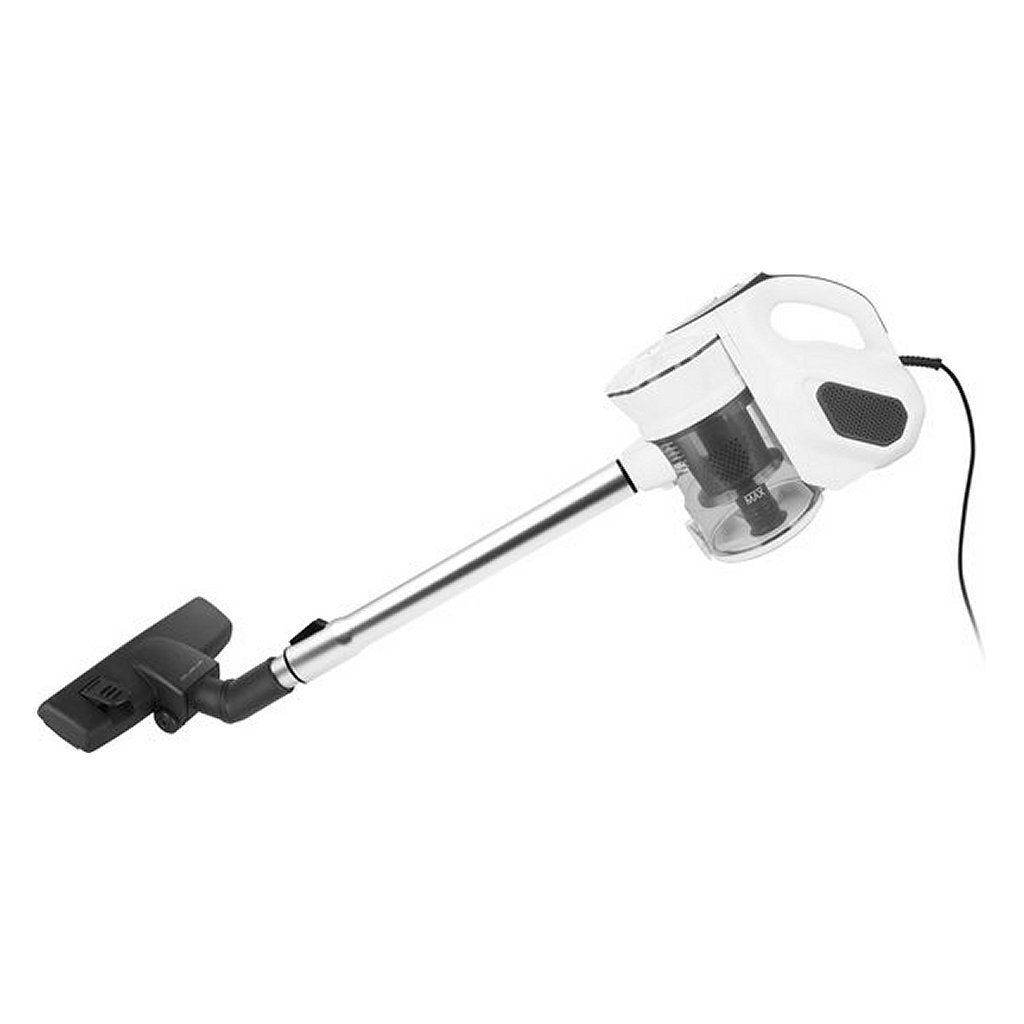 Emerio Uve-123109.2 Steelstofzuiger 0.5L 600W Wit