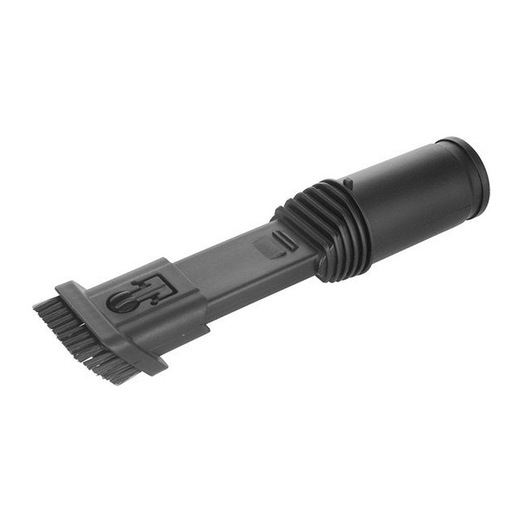 Emerio Uve-123109.2 Steelstofzuiger 0.5L 600W Wit