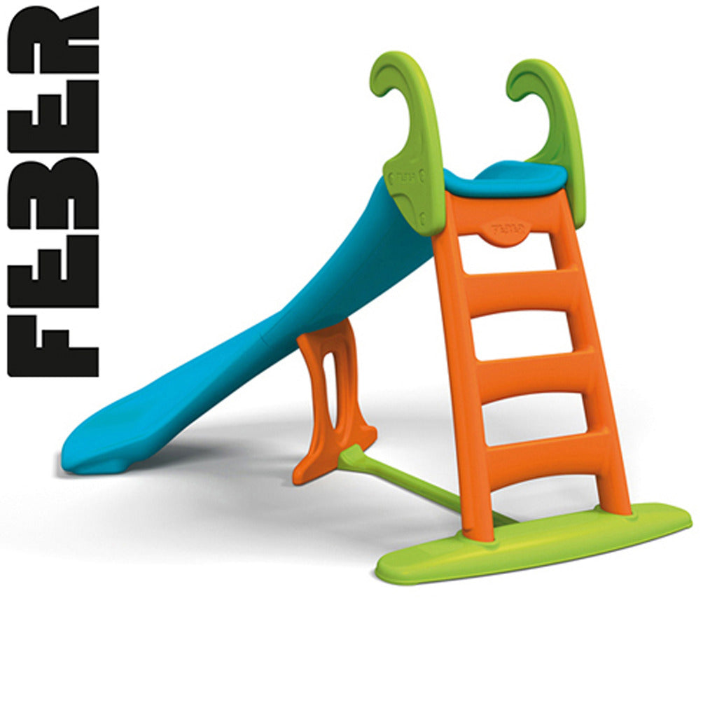 Feber Water Slide Curve Glijbaan