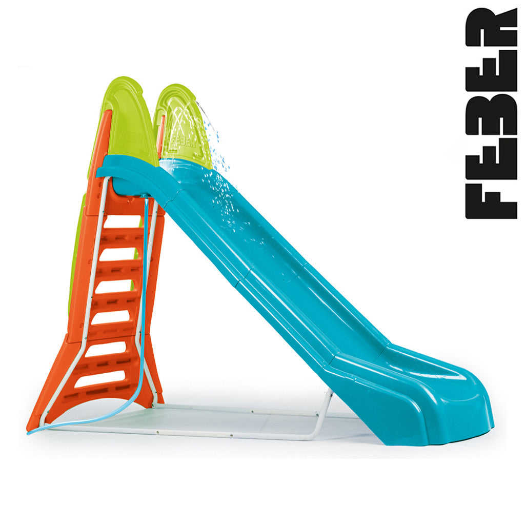 Feber Water Slide Mega Glijbaan
