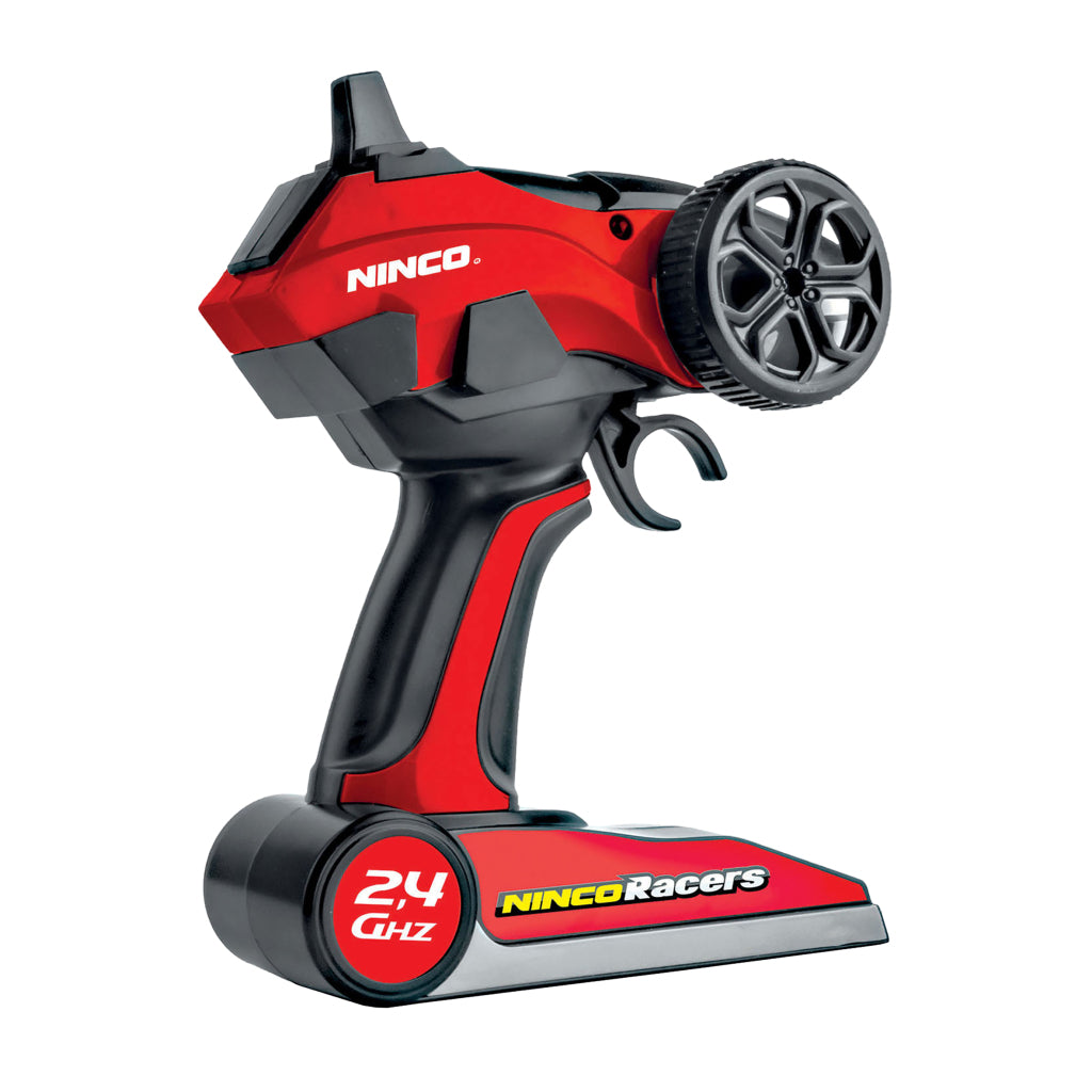 Ninco Rc Ranger Monstertruck + Licht 1:14 Groen/Zwart
