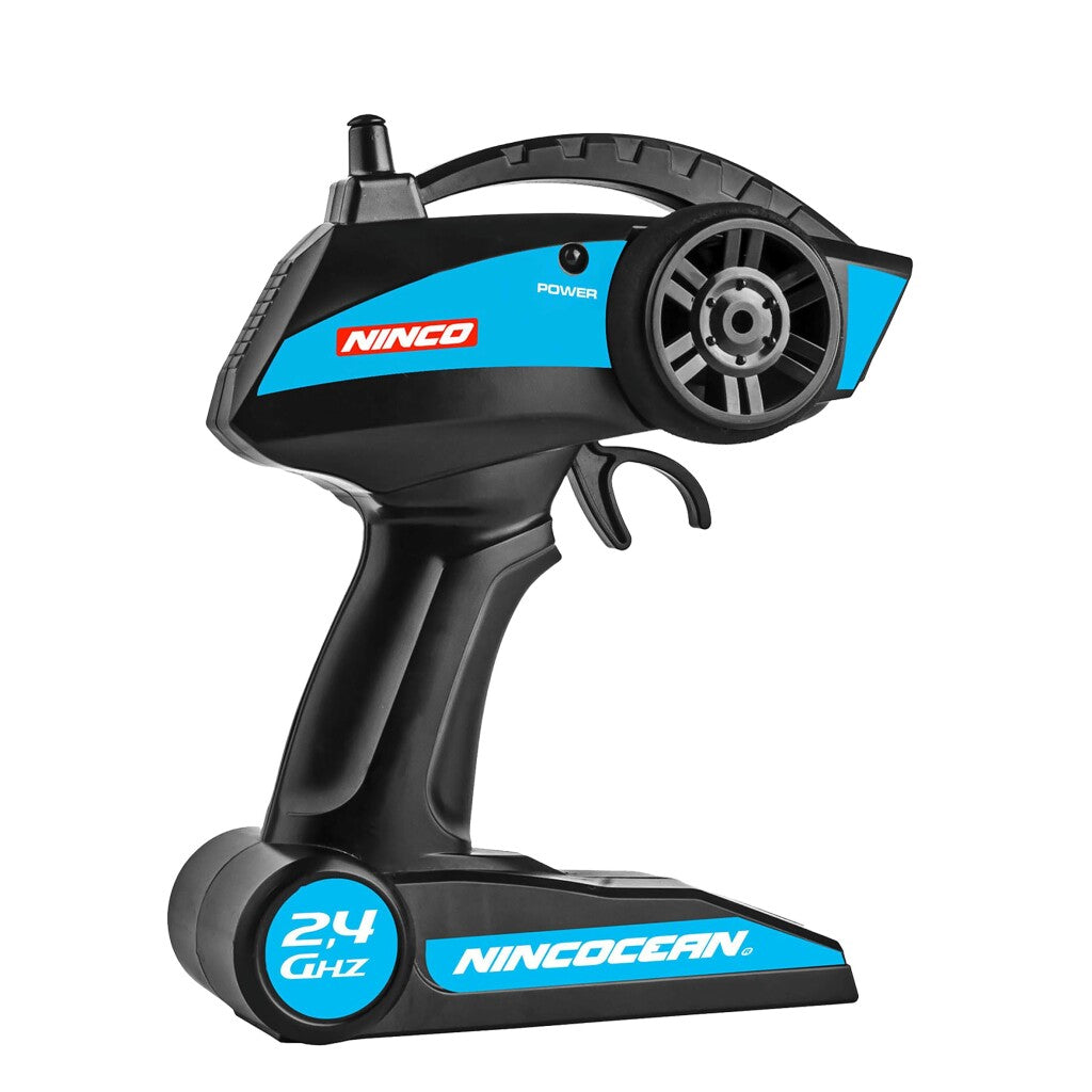 Ninco Rc Yate Pitiusa Jacht 34X10X12 Cm
