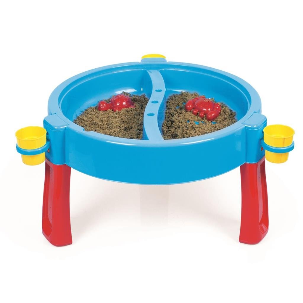 Basic Dolu Zand-Watertafel 80X36 Cm