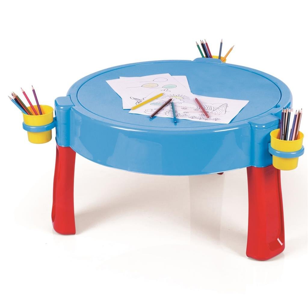 Basic Dolu Zand-Watertafel 80X36 Cm